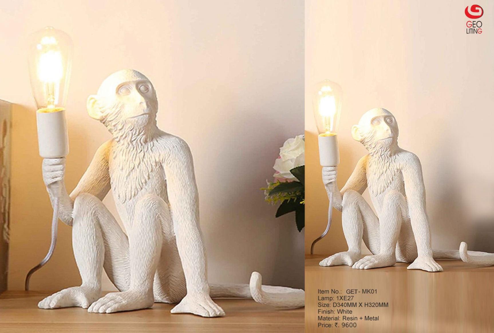 Beyond Lights - Table & Floor Lamps  043